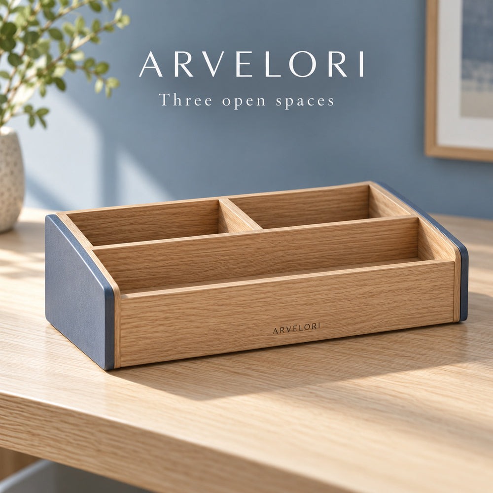 Arcenelle Nest Desk Organizer