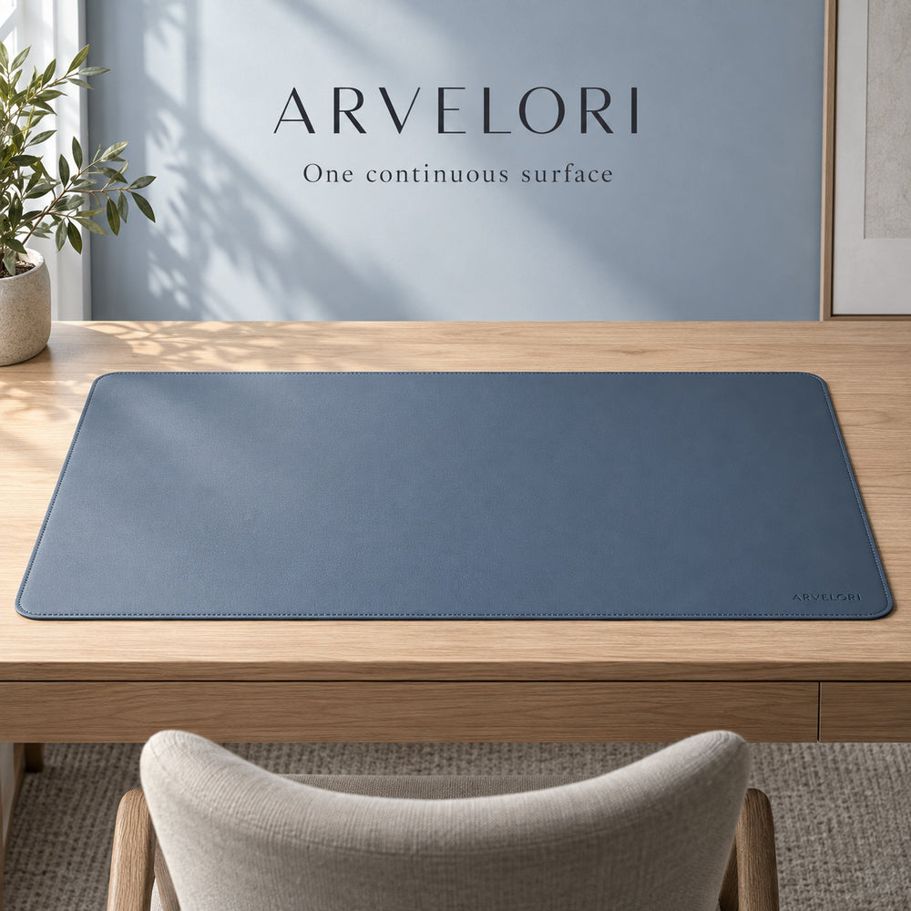 Arcenelle Plane Desk Mat