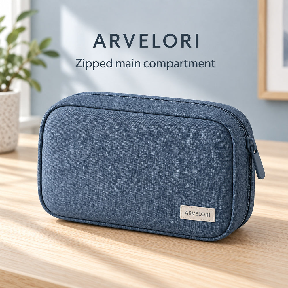 Arcenelle Route Tech Pouch
