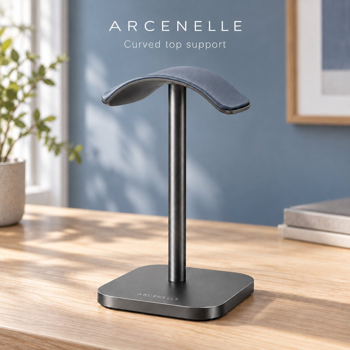Arcenelle Dock Headphone Stand