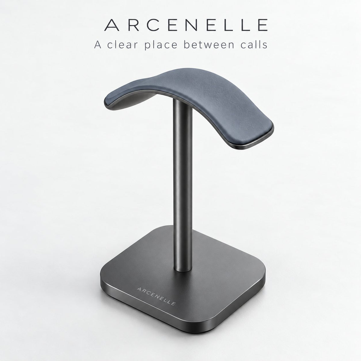 Arcenelle Dock Headphone Stand