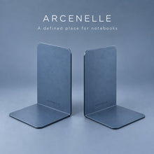 Arcenelle Fold Bookends