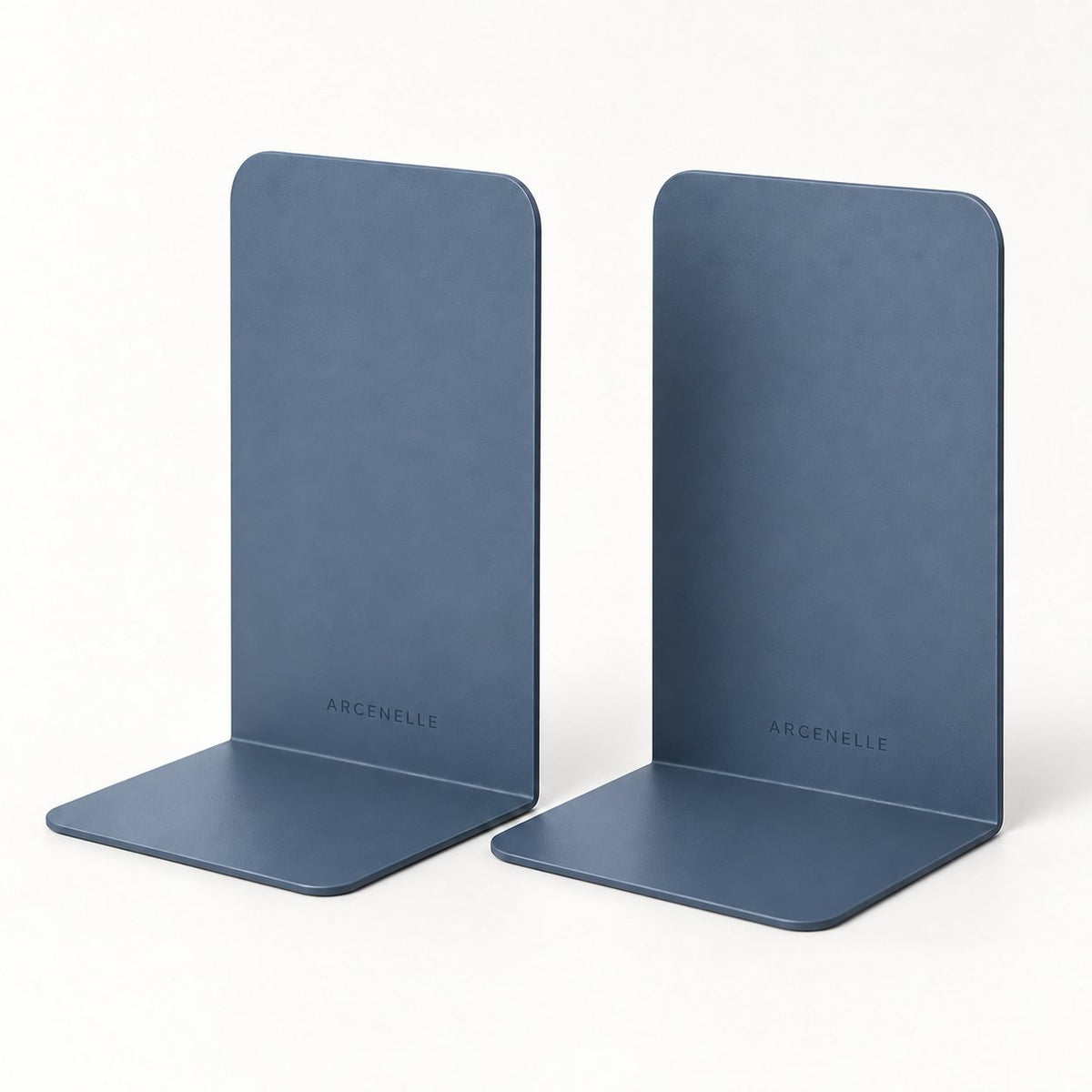 Arcenelle Fold Bookends