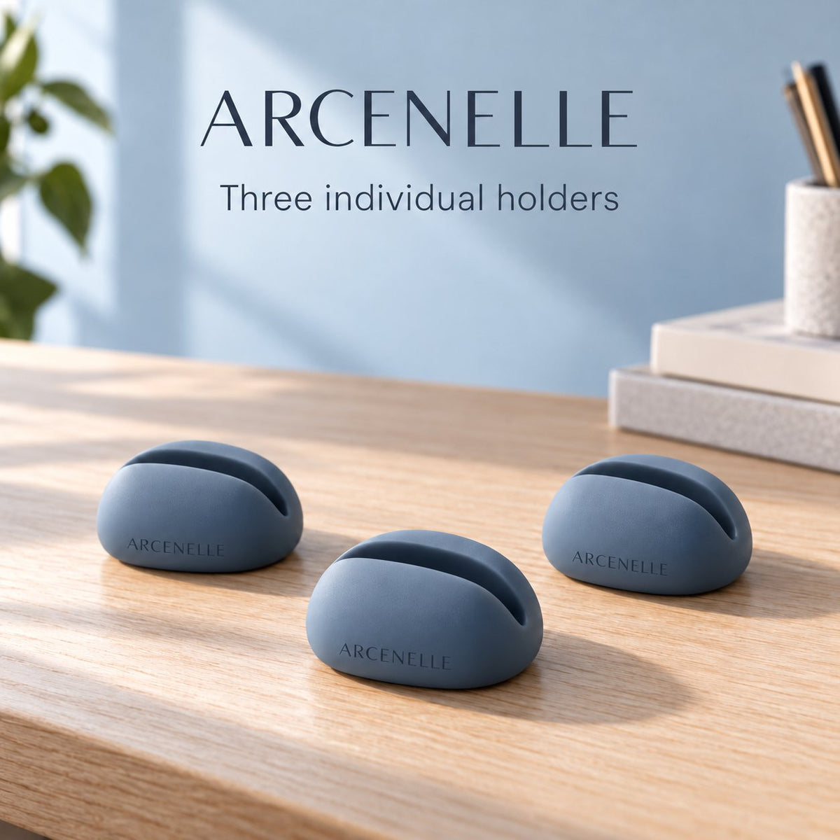 Arcenelle Loop Cable Holder Set