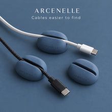 Arcenelle Loop Cable Holder Set