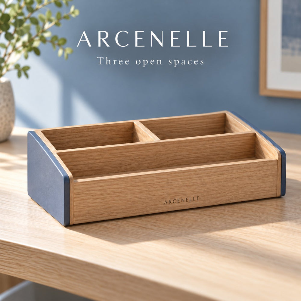 Arcenelle Nest Desk Organizer
