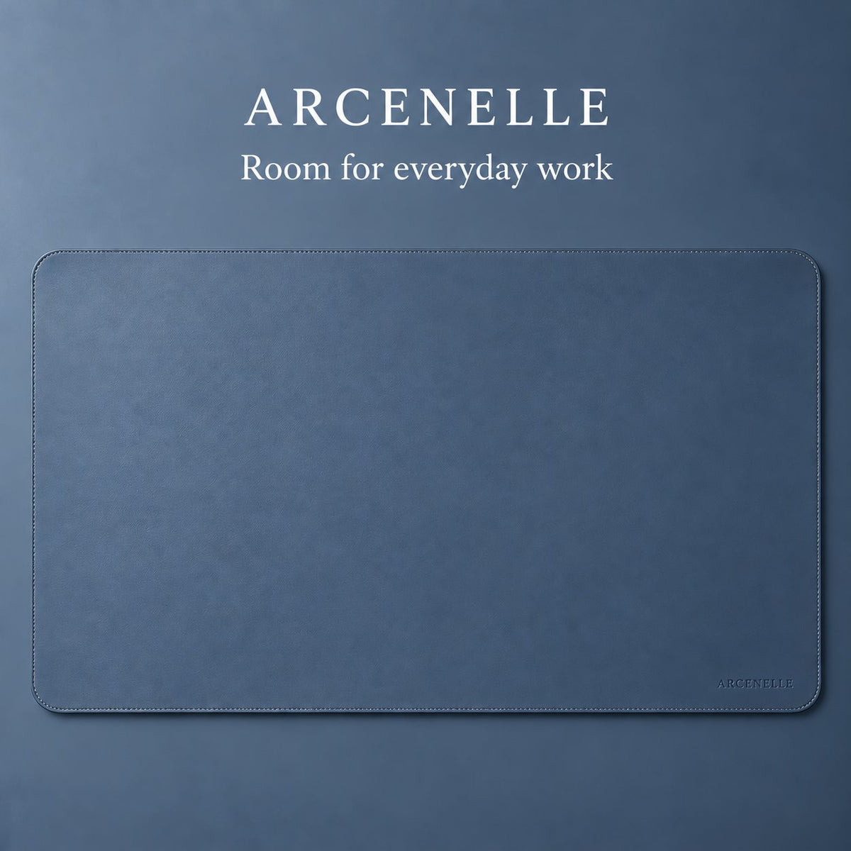 Arcenelle Plane Desk Mat