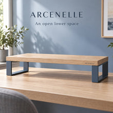 Arcenelle Rise Monitor Shelf