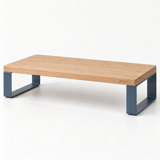 Arcenelle Rise Monitor Shelf