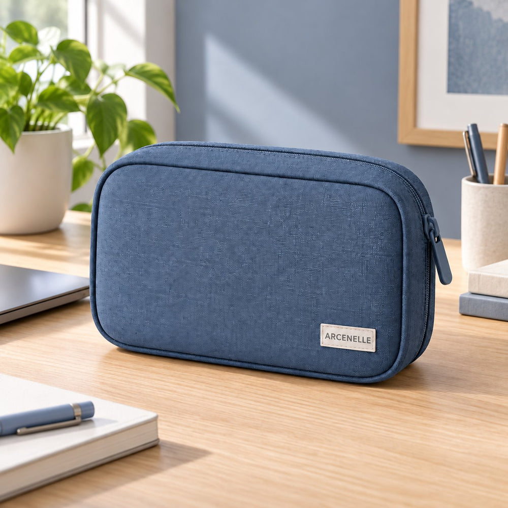 Arcenelle Route Tech Pouch