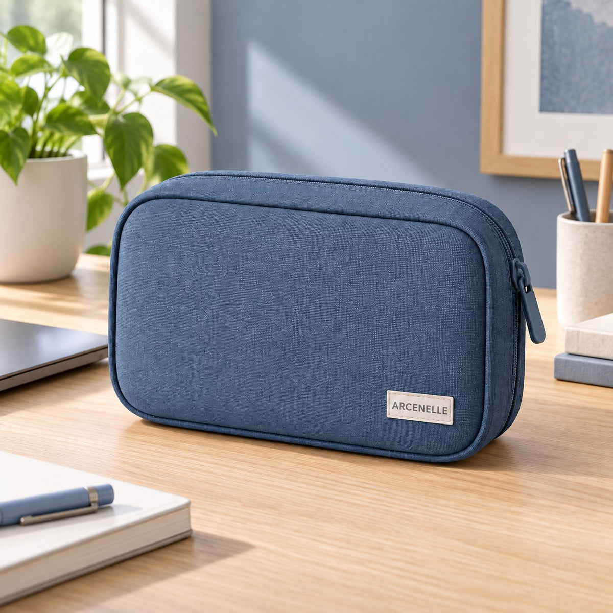 Arcenelle Route Tech Pouch