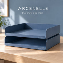 Arcenelle Stack Letter Trays