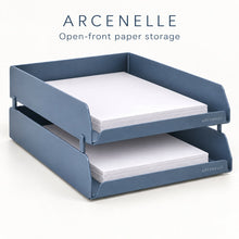 Arcenelle Stack Letter Trays