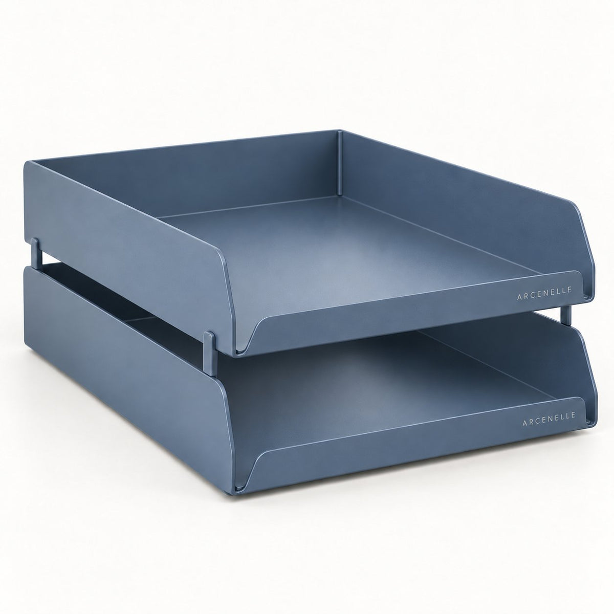 Arcenelle Stack Letter Trays